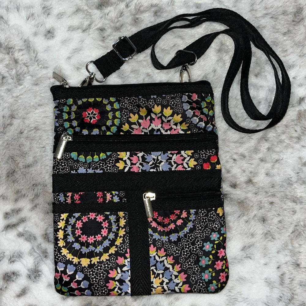 Crossbody Travel Bag - Picture 8 of 8